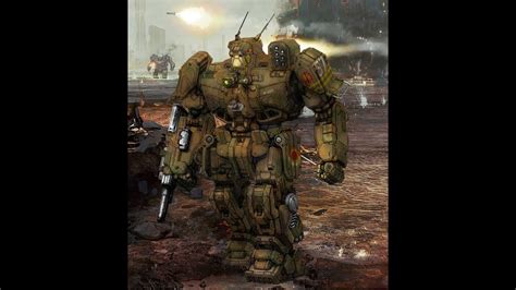 Mechwarrior Mercenaries A Dragon In Sheeps Clothing Wolverine Wvr