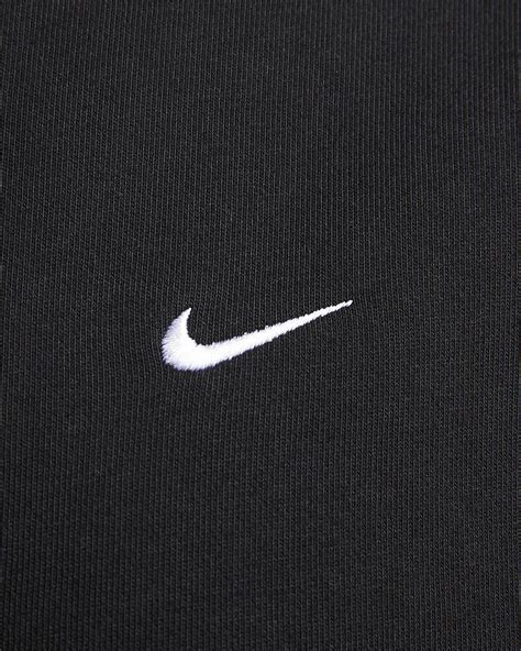 Nike Solo Swoosh Men's Full-Zip Hoodie. Nike SA