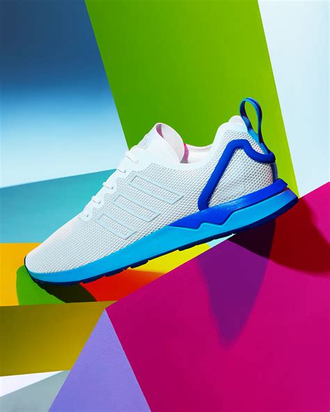 Adidas On Behance