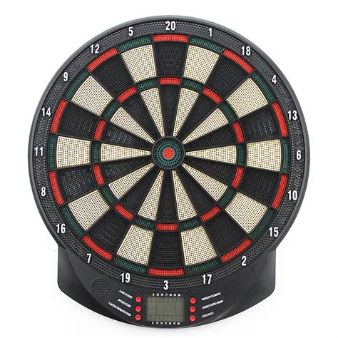 Aliexpress.com : Buy The Dart Board Set In Diameter of Adult&Children ...