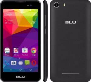 Blu Studio G Full Specifications Pros And Cons Reviews Videos