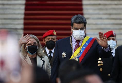 El 26 De Enero Se Recogerán Firmas Para El Referendo Revocatorio A Maduro