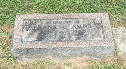 Frank Corbin Amos M Morial Find A Grave