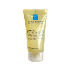 Dose D Essai La Roche Posay Lipikar Huile Lavante AP 15ml