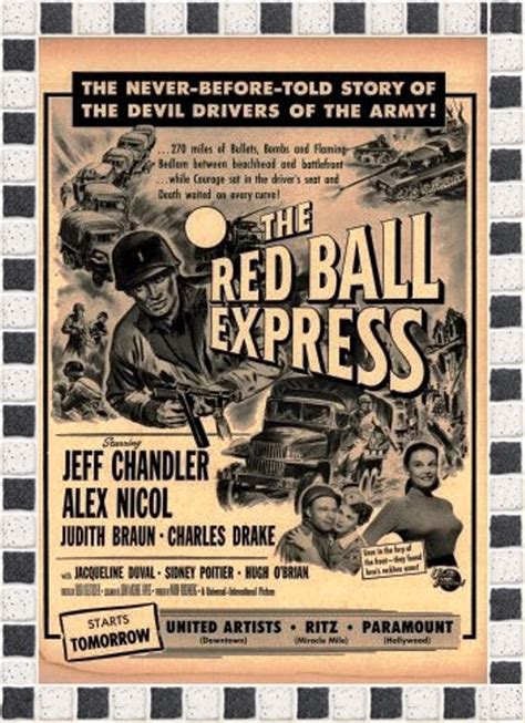 Red Ball Express