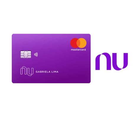 Como Solicitar Cartão de Crédito Nubank Fácil