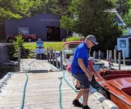 Lake George Boating Guide: Enjoy Summers Boating On The Lake!