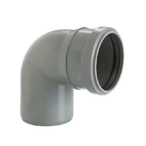 Era Din And Bs Pvc Pipe Fitting Drainage 90d Elbow With Rubber China Fitting And Plastic Fitting