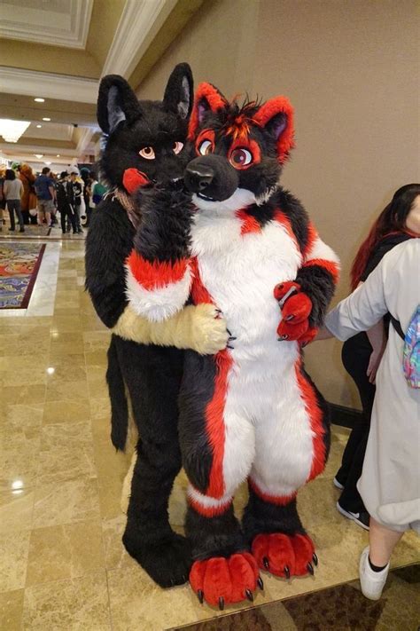 Pin By Furries On Awesome Fursuits Fursuit Furry Anthro Furry