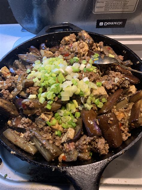 Better Plant-Based Meat: Impossible or Gardein Ground Beef?