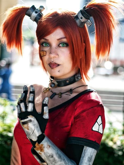 Gaige Borderlands 2 On Deviantart