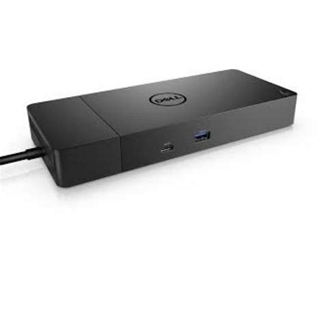 Malaysia Dell Docking WD19S 90w Power Delivery 130w AC 90 W