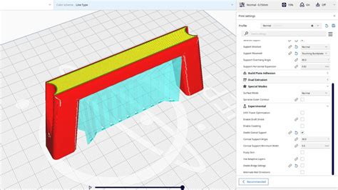 Cura Experimental Settings Simply Explained All Dp