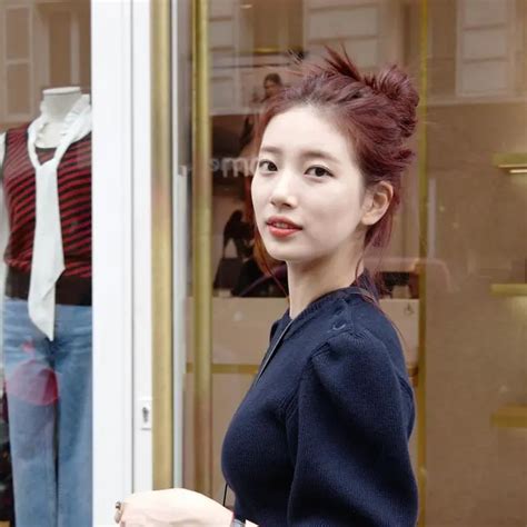 5 Potret Bae Suzy Pemeran Drama Korea Start Up Yang Cantik Dan Menawan Entertainment