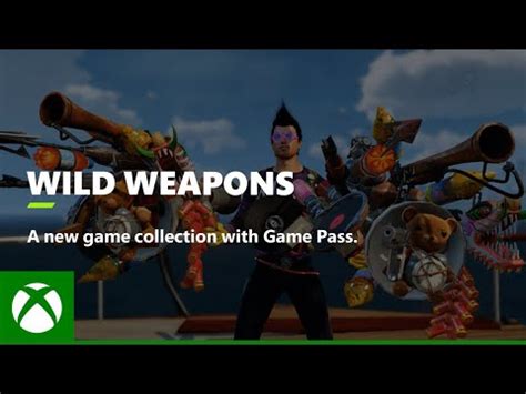 Xbox Trae Tres Colecciones De Juegos Para Ti En Game Pass