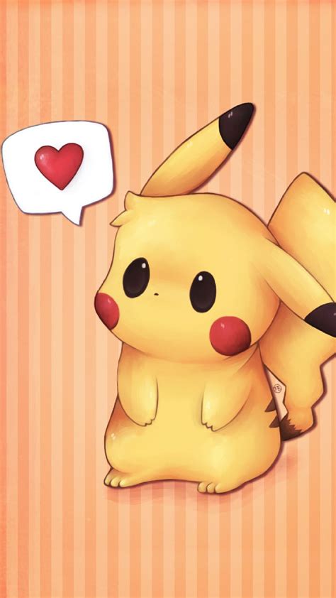 Love Pikachu Wallpaper Kolpaper Awesome Free Hd Wallpapers