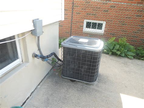 Central Air Installation New Jersey Hvac Is An Insured Licensed And