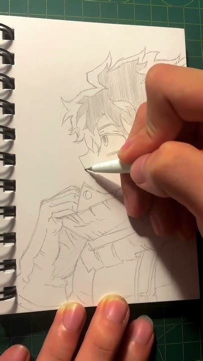 His eyes no longer had light😔#short #deku #myheroacademia - YouTube