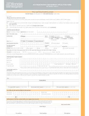 Fillable Online Ecs Registration Cum Mandate Application Form Ruby