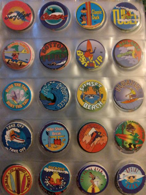 pog collection for sale : r/POG