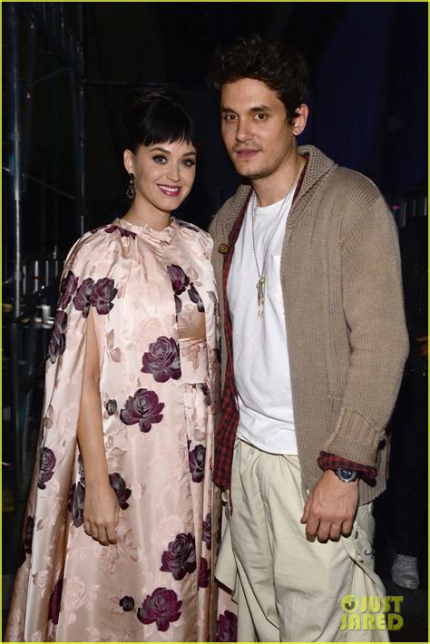 John Mayer Responds To Katy Perrys Sex Ranking Of Him Photo 3921232