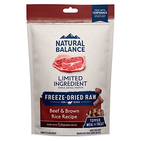Are You Feeding Your Dog The Best Top 10 Oozies Dog Food Ingredients
