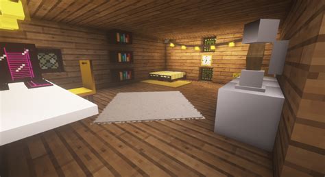 Hidden House Minecraft Map