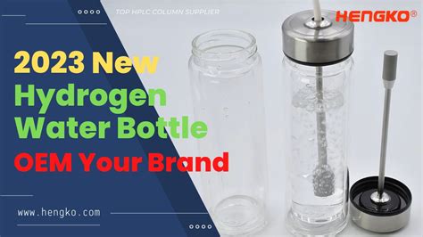 Full Guide About What Is Hydrogen Water