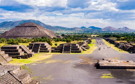 Visiting Teotihuacan, Mexico: A Guide to The Ruins - Goats On The Road