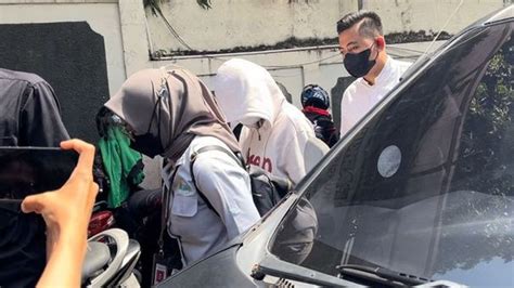 Sidang Putusan Banding Vonis AG 3 5 Tahun Bakal Digelar Hari Ini Di PT