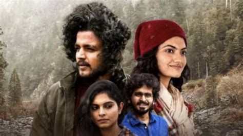 Two Souls Movie Review Rating