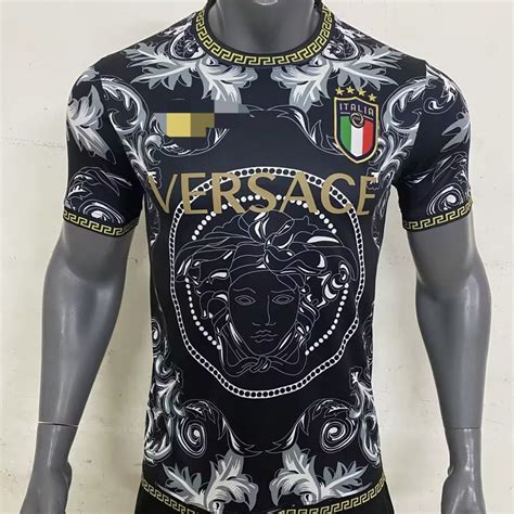 Jual Jersey Hitam Edisi Spesial Italia Shopee Indonesia