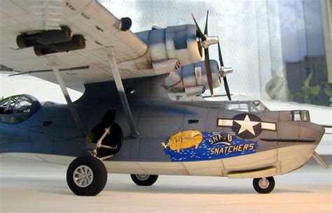 Promodeler Monogram Pby 5a 148 Catalina Imodeler 54 Off