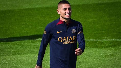 Verratti verlässt PSG in Richtung Katar kicker