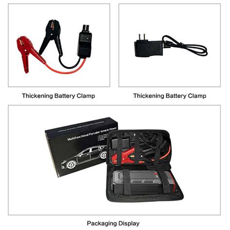 How To Connect A Car Battery Charger