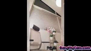 Watch Kbj Bitna Striptease Korean Masturbation Babe Porn SpankBang