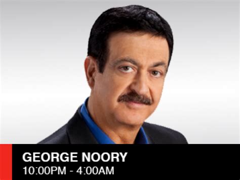 GEORGE NOORY » NEWS TALK AM 990 KTMS