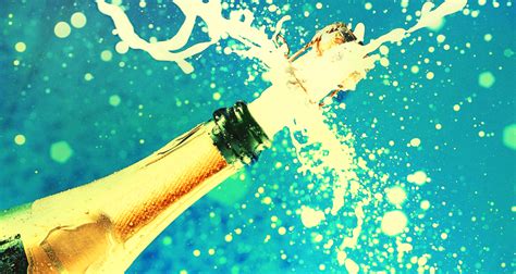 The Complete Guide To Popping Bottles In S First We Feast