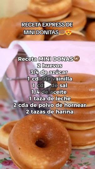 K Views Reactions Prueba Esta Deliciosa Receta Y Ntame