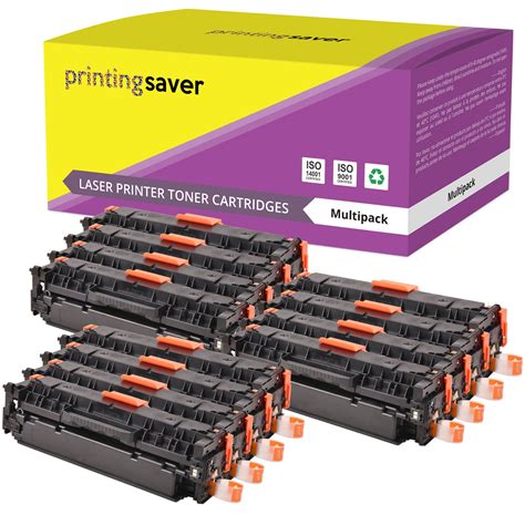 Printing Saver Compatible Cc530a 304a Compatible Colour Toner For Hp Colour Laserjet Cm2320fxi