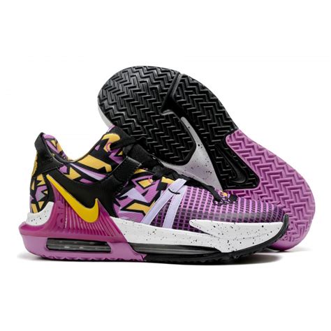 Nike Lebron Witness 7