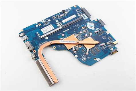 Acer Aspire E15 E5 571g Disassembly And Ssd Ram Hdd Upgrade Guide