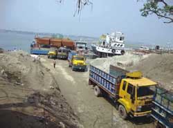 India sets ball rolling for Ashuganj port | Bangladesh Newspaper