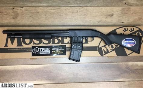 Armslist For Sale Mossberg M Mag Fed Ga