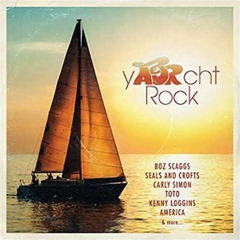 VARIOUS ARTISTS - Yacht Rock / Various - Amazon.com Music