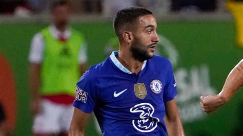 PAZZESCO ZIYECH AL MILAN DICHIARAZIONE IMPORTANTISSIMA IN QUESTI