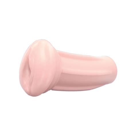 Lovense Max Realistic Vagina Sleeve Allsortsplay