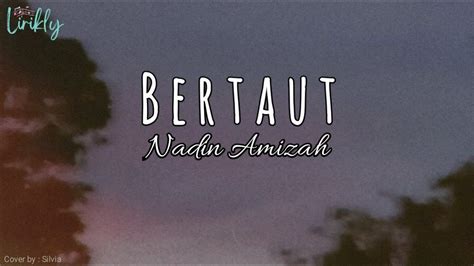 Bertaut Nadin Amizah Cover YouTube