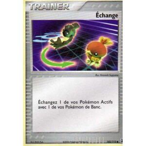 Change Ex Esp Ces Delta Carte Pokemon