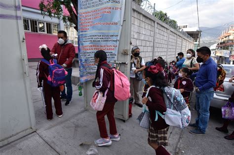 Implementarán Operativo Regreso A Clases 2022 En Cdmx Advierten Multas Por Obstruir Paso